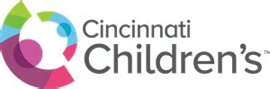 Cincinnati Children's Hospital Logo Vector (.AI) Free Download