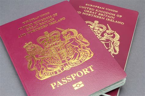 Brexit: How can I keep my EU passport? | UK Politics | News | The ...