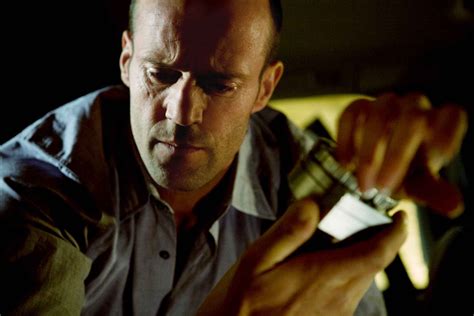 Jason in The Transporter 3 - Jason Statham Photo (14341898) - Fanpop