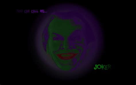 Batman Logo, Joker Wallpapers HD / Desktop and Mobile Backgrounds