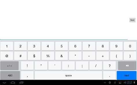 iPhone Keyboard Emoji Keyboard 2.2 - Download for Android Free