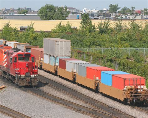 Transporte Ferroviario de Mercancías, 5 ventajas