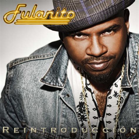 Reintroducción - Album by Fulanito | Spotify