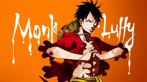 Free Luffy 4k Wallpaper Downloads, [100+] Luffy 4k Wallpapers for FREE ...