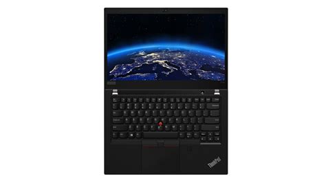 Lenovo ThinkPad P14s Mobile Workstation w/ AMD | Specifications ...