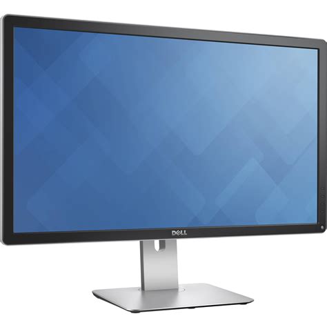 Used Dell P2715Q 27" Ultra HD 4K Monitor P2715Q B&H Photo