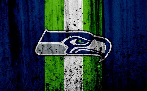 Seahawks Logo Wallpapers - Wallpaper Cave