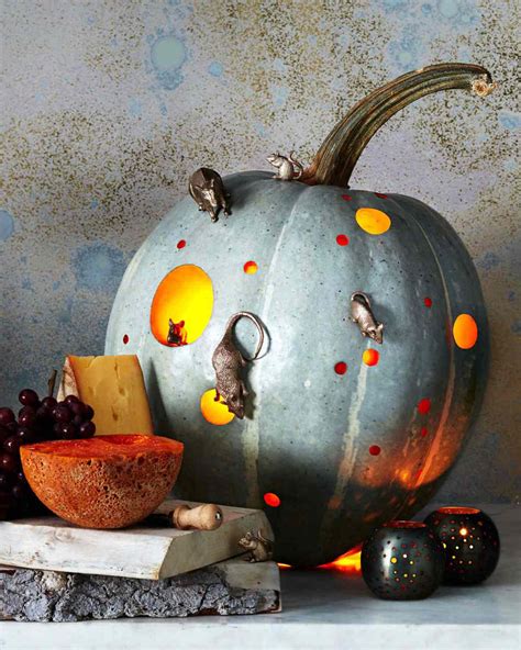 Best Pumpkin Carving and Decorating Ideas