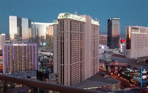 Marriott Grand Chateau, Las Vegas, NV - CM&D