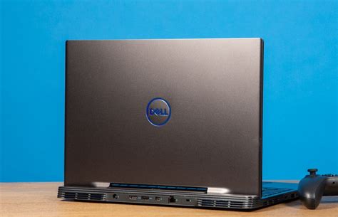 Dell G7 15 (2019) - Full Review and Benchmarks | Laptop Mag