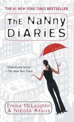 The Nanny Diaries: A Novel | eBay