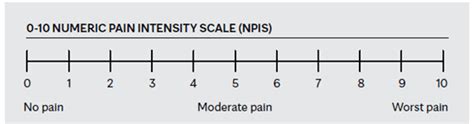 Pain scales: Valuable tools or problematic practice? - Mayo Clinic Press