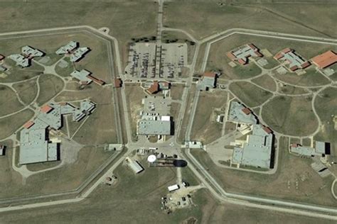 London/Madison Correctional Institutions - Sidney Electric