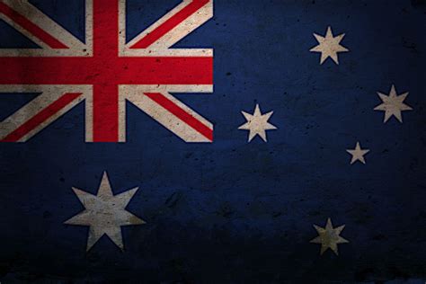 Australia Flag Wallpapers - Wallpaper Cave