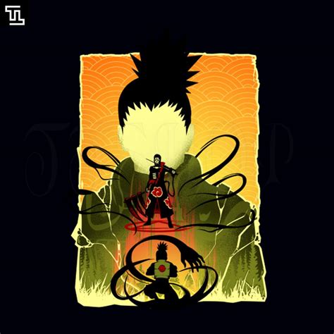 Shadow Bending Technique Naruto PNG - Inspire Uplift