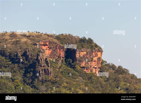 Mato grosso plateau hi-res stock photography and images - Alamy