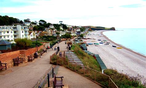 Budleigh Salterton - East Devon - 2006 Budleigh Salterton, Devon And ...