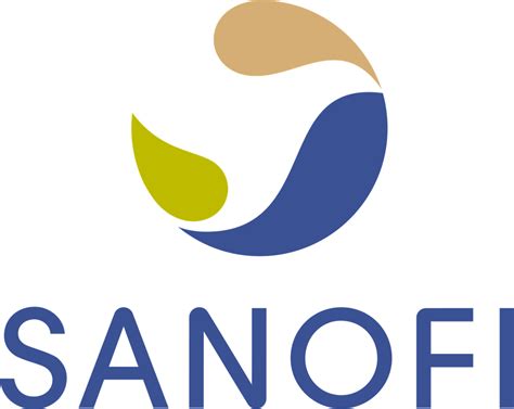 Sanofi logo - download.