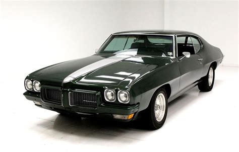 1970 Pontiac LeMans | Classic Auto Mall