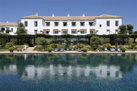 10 top Luxury hotels and resorts in Malaga and Costa del sol - Luxury ...