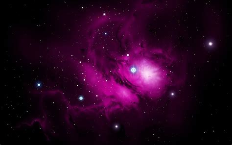 Purple Galaxy Wallpapers - Wallpaper Cave