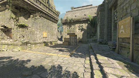 Counter-Strike 2 Maps: Here are all the maps in CSGO2 | esports.gg