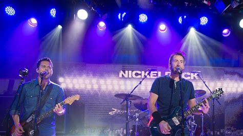 Nickelback Tickets & 2023 Get Rollin' Tour Dates | Vivid Seats