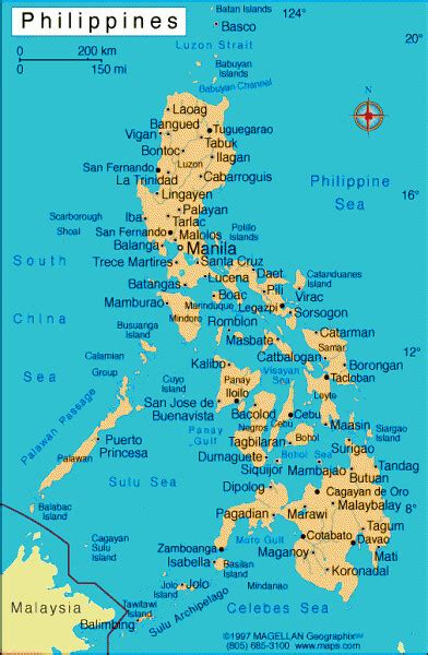 mapa ng pilipinas | lean abdul aziz p. atillo | Flickr