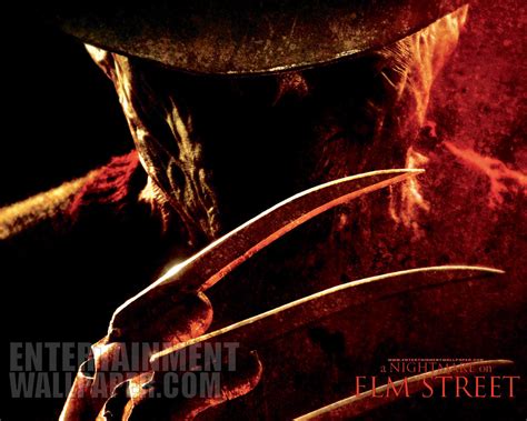 A Nightmare on Elm Street (2010) wallpaper - Horror Movies Wallpaper ...