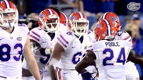 Florida Gators Highlights 2015-2016 Season Best of UF - YouTube