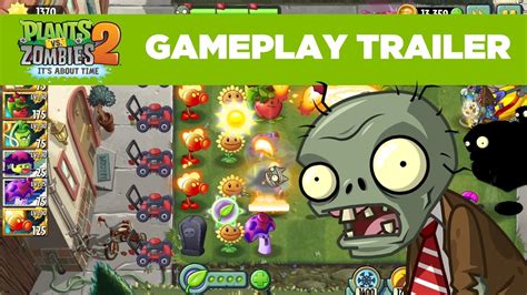 Imagens De Plantas Vs Zombies 2 - Disfruta de los mejores juegos ...