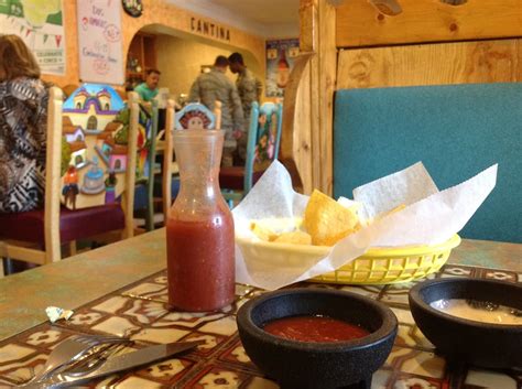 Cancun Mexican Restaurant - Mexican - Hampton, VA - Yelp