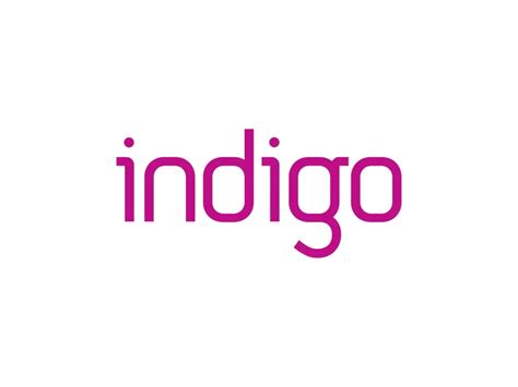 Indigo Logo PNG vector in SVG, PDF, AI, CDR format