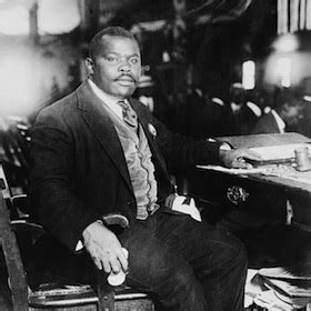 Marcus Garvey | Beliefs, Books & Accomplishments | Study.com