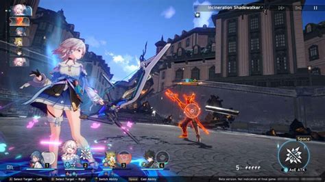 Why Honkai Star Rail is the next best RPG for Genshin fans | ONE Esports