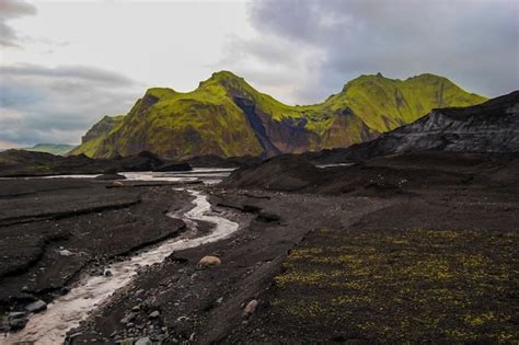 The Legend of Katla Volcano in Iceland - Young Adventuress