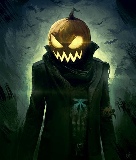 31 de outubro. | Halloween illustration, Halloween artwork, Halloween ...