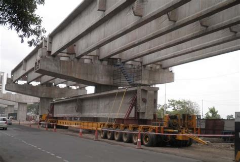 The five major parts of Bridges - Concrete Span Bridge | CivilDigital