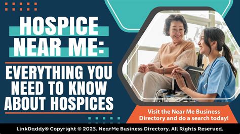 Hospice Near Me: Everything You Need to Know About Hospices - YouTube