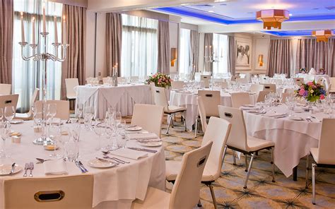 Wedding Venues in Belfast, Northern Ireland | The Merchant Hotel | UK ...