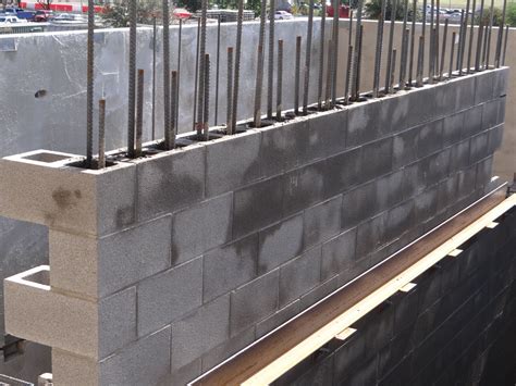 Durable Waterproofing for Concrete Masonry Walls: Redundancy required ...