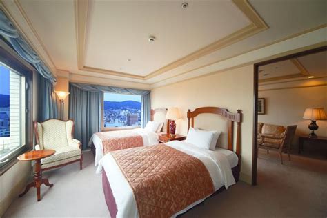 Hotel Nikko Princess Kyoto - Compare Deals