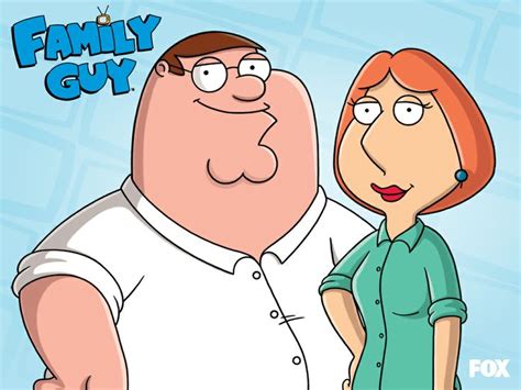 Who do you think is the funniest character from "Family Guy"?