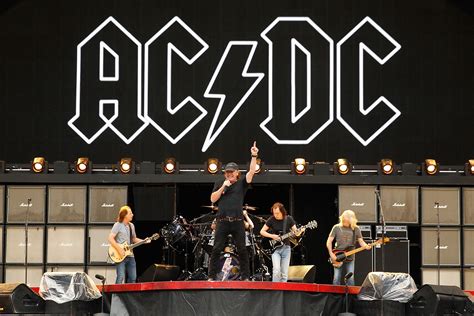 Where is AC/DC?: 5 Fast Facts You Need to Know