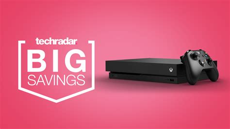 This Xbox One X bundle deal is essentially just $199 - but you'll have ...