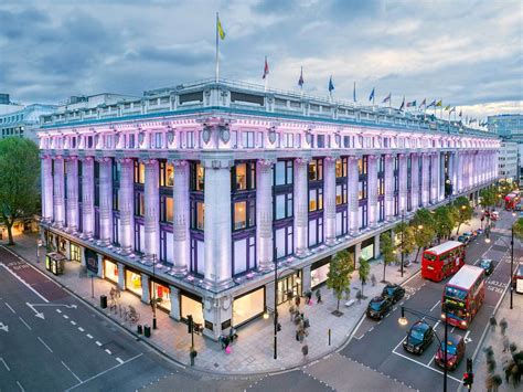 Oxford Street shops – Shopping in London – Time Out London