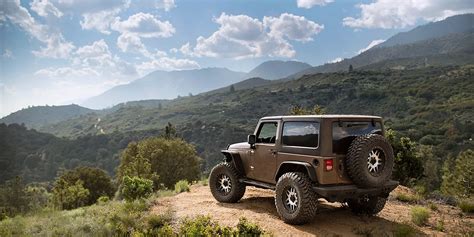 Off Road Jeep Wallpapers - Free Off Road Jeep Backgrounds - WallpapersHigh