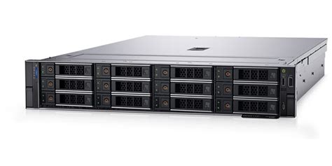 Dell PowerEdge R750 Rack Server - Specs & Info | Mojo Systems