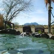 El Dorado Hot Springs - Local Flavor - Tonopah, AZ - Reviews - Photos ...