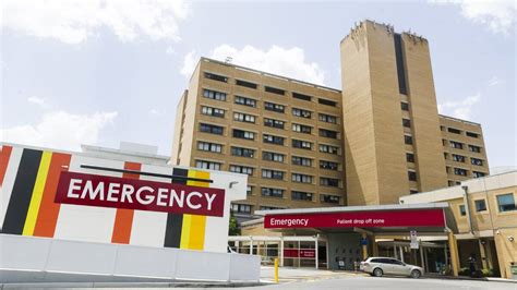 Canberra Hospital gets $90m boost for expanded ICU, emergency surgery ...